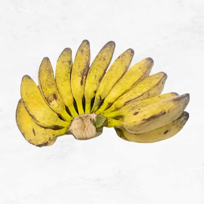 Pisang Kepok